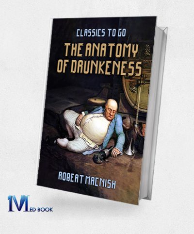 The Anatomy Of Drunkeness (EPUB)