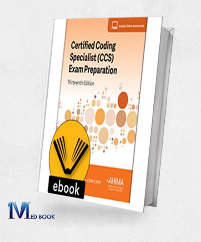 Certified Coding Specialist CCS Exam Preparation