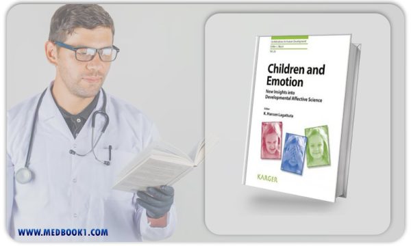 Children and Emotion