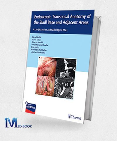 Endoscopic Transnasal Anatomy Of The Skull Base And Adjacent Areas