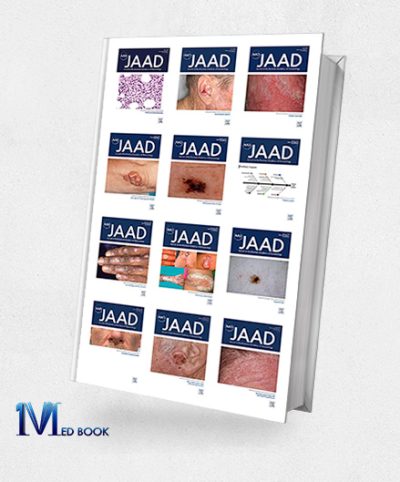 Journal Of The American Academy Of Dermatology