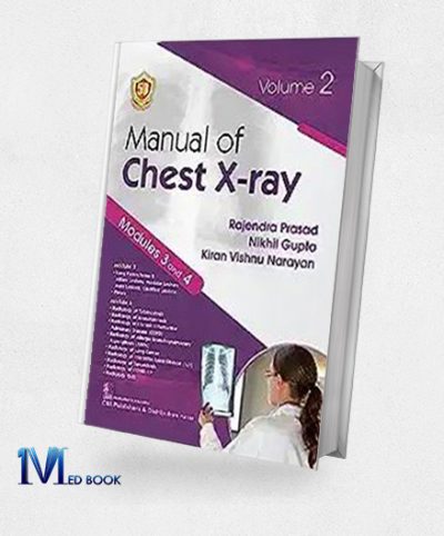 Manual of Chest Xray Volume 2