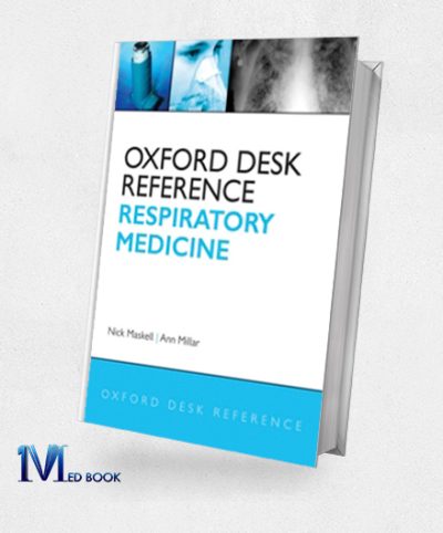 Oxford Desk Reference Respiratory Medicine