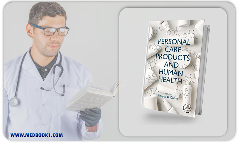 Personal Care Products and Human Health 