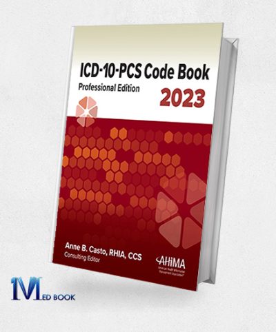 ICD 10 PCS Code Book Professional Edition