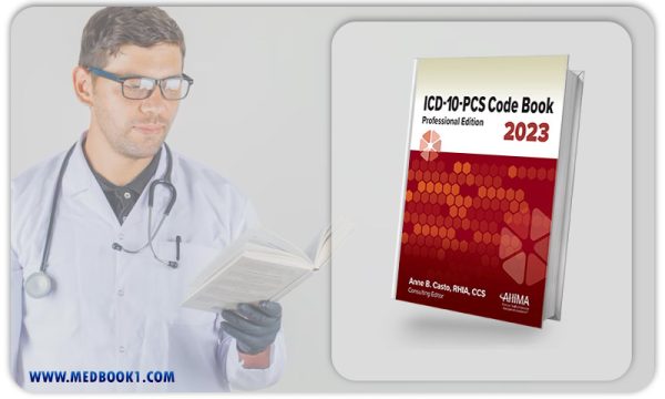ICD 10 PCS Code Book Professional Edition