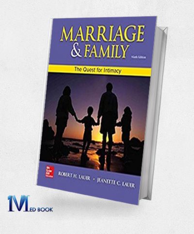 Marriage and Family The Quest for Intimacy