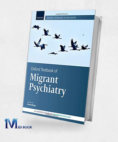 Oxford Textbook Of Migrant Psychiatry