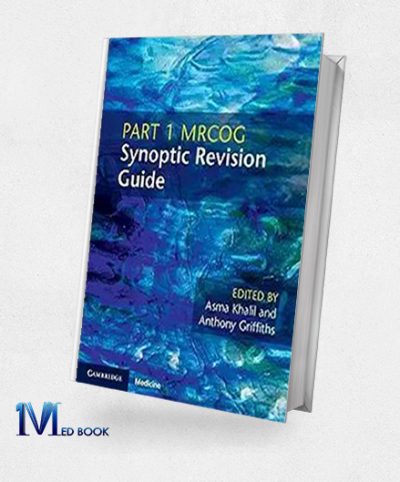 Part 1 MRCOG Synoptic Revision Guide