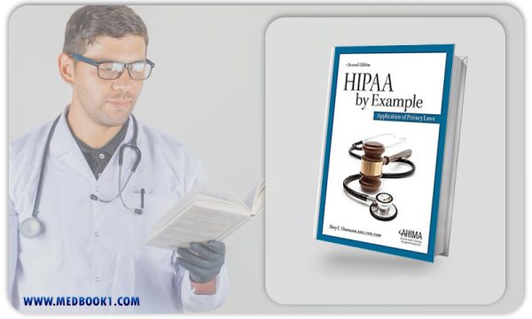 Hipaa by Example Application of Privacy Laws