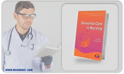 Dementia Care In Nursing