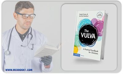 The Vulva 3rd Edition
