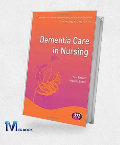 Dementia Care In Nursing