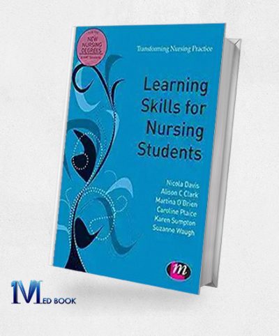 Learning Skills For Nursing Students