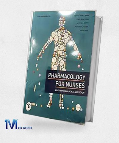 Pharmacology For Nurses