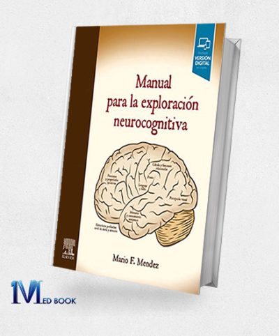 Manual para la exploracion neurocognitiva