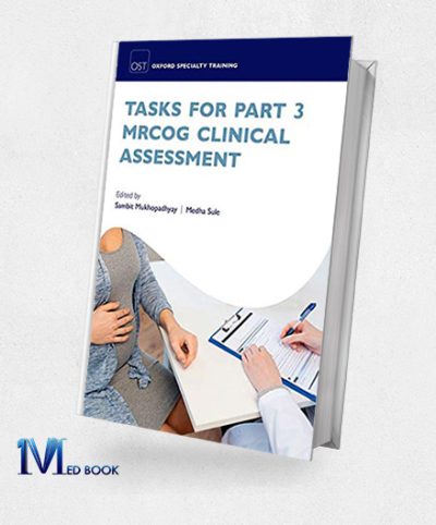 Tasks for Part 3 MRCOG Clinical Assessment