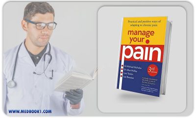 Manage Your Pain