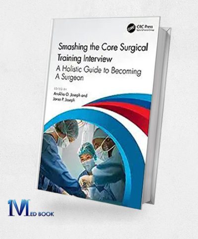 Smashing The Core Surgical Training Interview