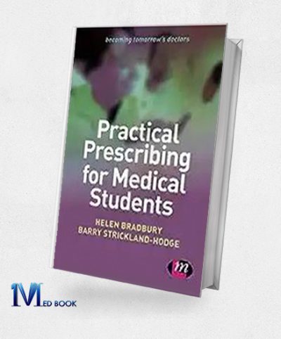 Practical Prescribing For Medical Students