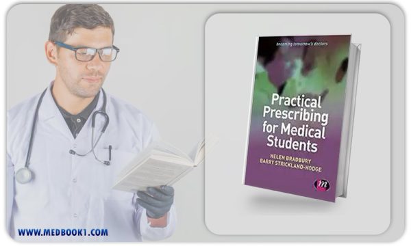 Practical Prescribing For Medical Students