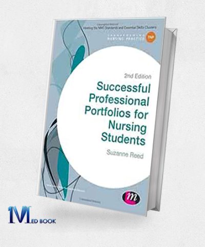 Successful Professional Portfolios for Nursing Students