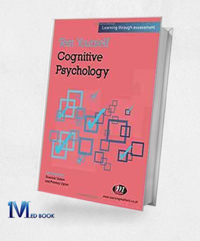 Test Yourself Cognitive Psychology