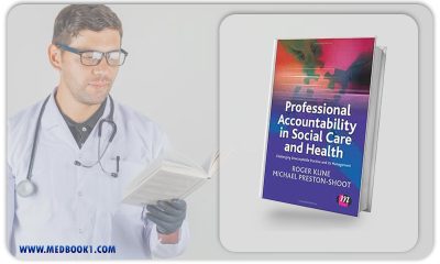 Professional Accountability In Social Care And Health