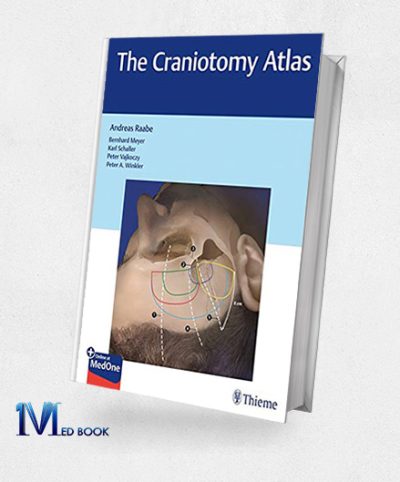 The Craniotomy Atlas