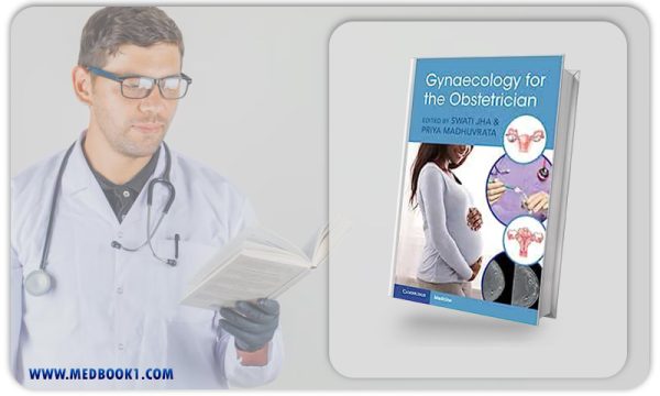Gynaecology For The Obstetrician (Original PDF From Publisher)