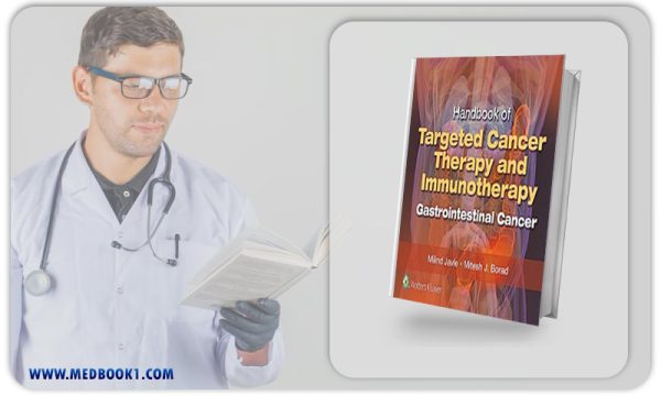 Handbook Of Targeted Cancer Therapy And Immunotherapy