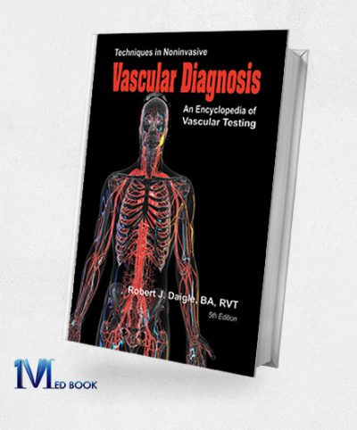 Vascular Diagnosis