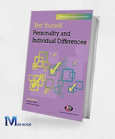 Test Yourself Personality and Individual Differences