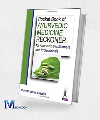 Pocket Book of Ayurvedic Medicine Reckoner