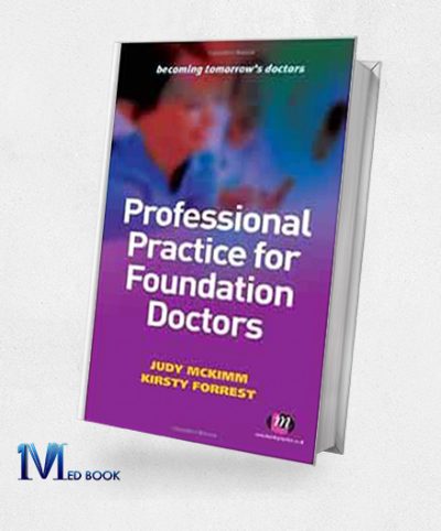 Professional Practice For Foundation Doctors