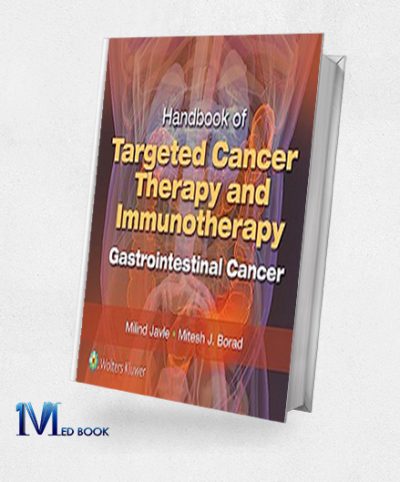Handbook Of Targeted Cancer Therapy And Immunotherapy