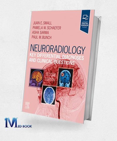 Neuroradiology Key Differential Diagnoses and Clinical Questions