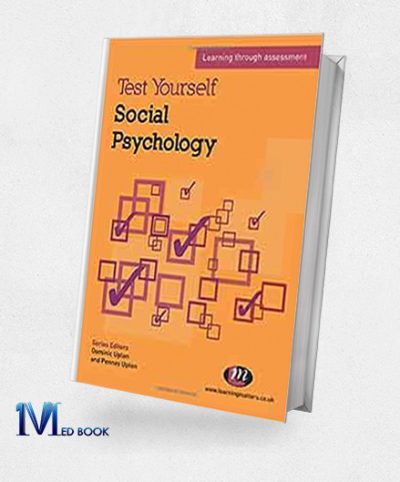Test Yourself Social Psychology