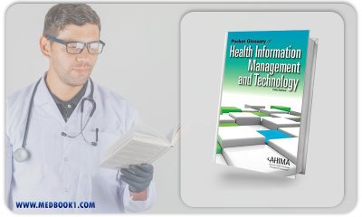 Pocket Glossary of Health Information Management and Technology