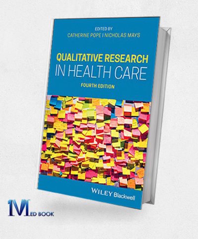 Qualitative Research In Health Care