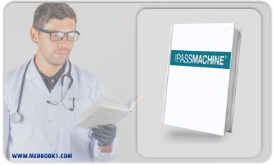 The Passmachine USMLE Step 2