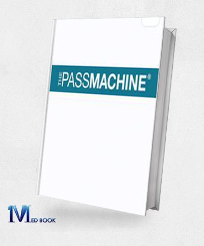 The Passmachine USMLE Step 2