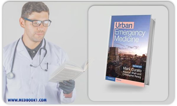 Urban Emergency Medicine (Original PDF From Publisher)