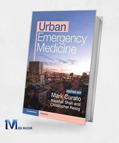 Urban Emergency Medicine (Original PDF From Publisher)