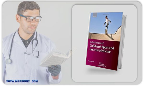 Childrens Sport and Excercise Medicine