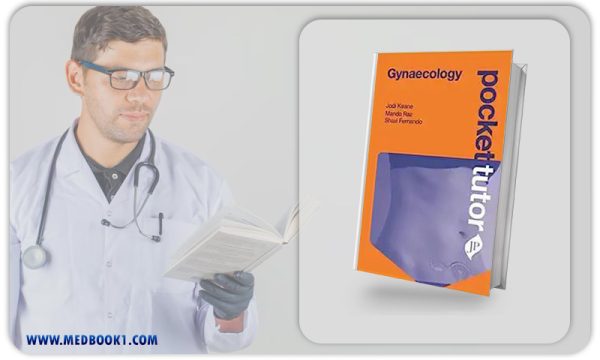 Pocket Tutor Gynaecology