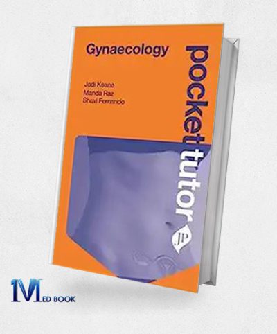 Pocket Tutor Gynaecology