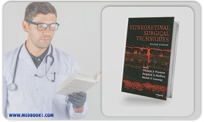 Vitreoretinal Surgical Techniques