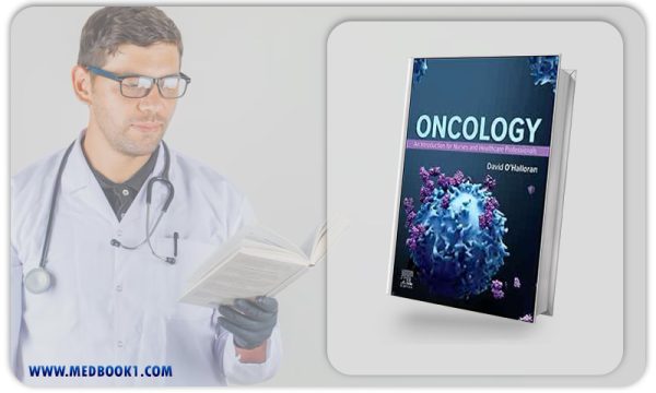 Oncology An Introduction For Nurses And Healthcare Professionals
