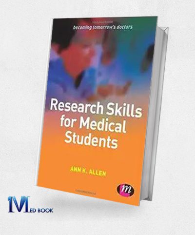 Research Skills For Medical Students